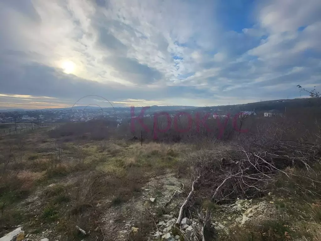Купить Участок Снт В Новороссийске