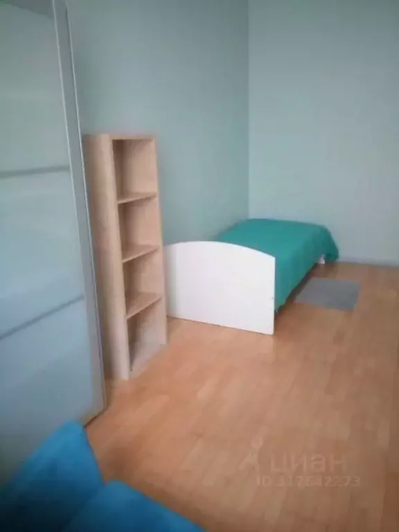 Комната Санкт-Петербург ул. Чехова, 4 (14.0 м) - Фото 1