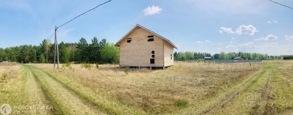 Участок в Красноярский край, Емельяново городское поселение, ... - Фото 1