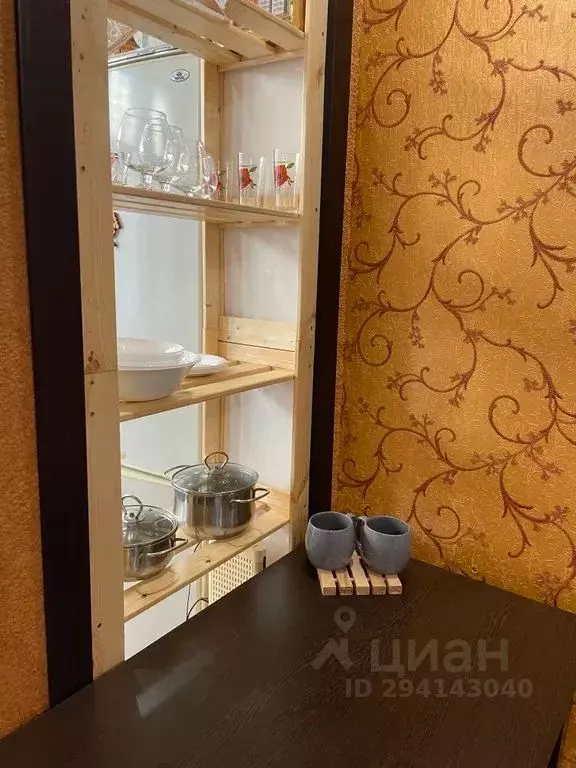 1-к кв. Белгородская область, Валуйки ул. Максима Горького, 17 (22.0 ... - Фото 0