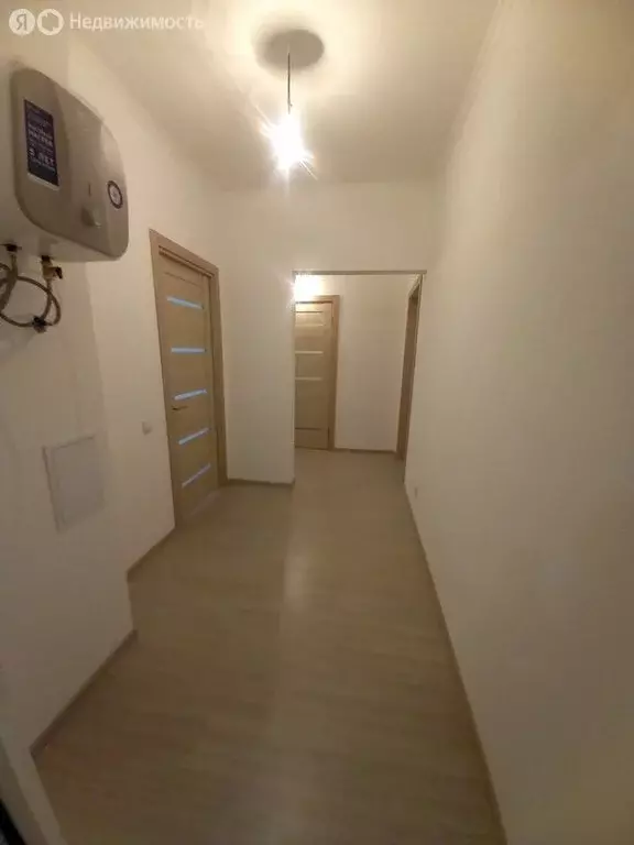 2-комнатная квартира: Тверь, Новочеркасская улица, 49 (55.88 м) - Фото 1