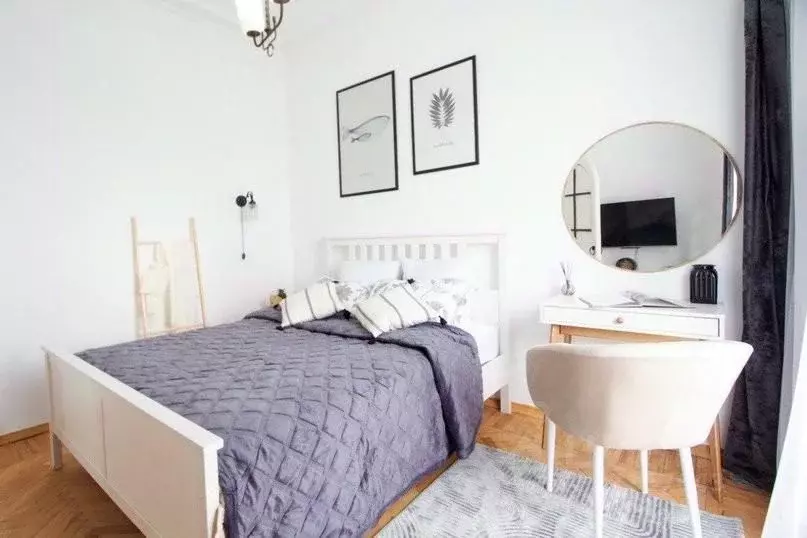 3-к кв. Москва Глинищевский пер., 5/7 (67.0 м) - Фото 2