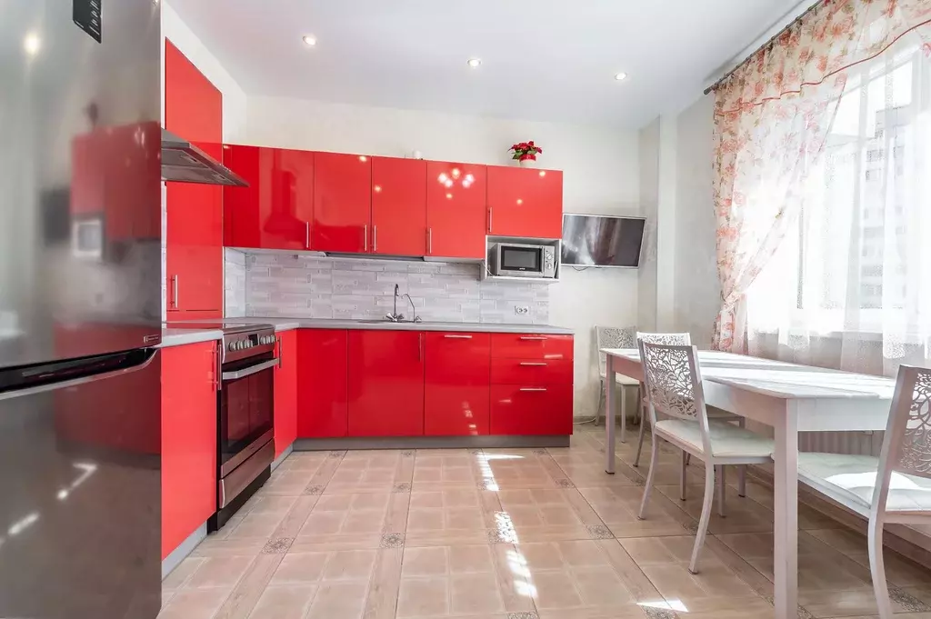Продаётся 1-к квартира, 36.6 м - Фото 1