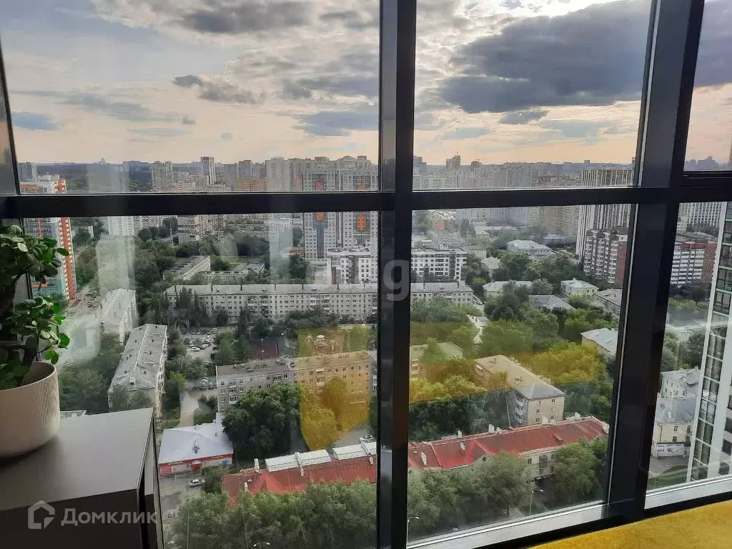 Продаётся 1-к квартира, 38 м - Фото 1