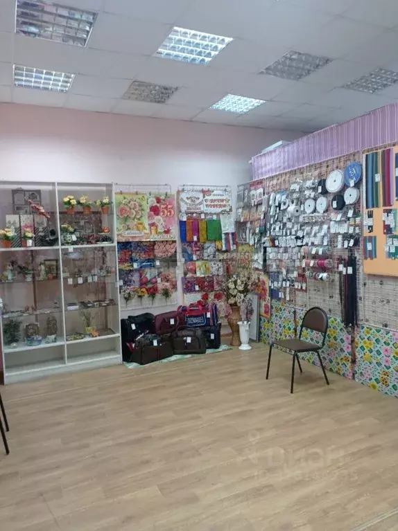 Торговая площадь в Смоленская область, Смоленск Ново-Московская ул., ... - Фото 1