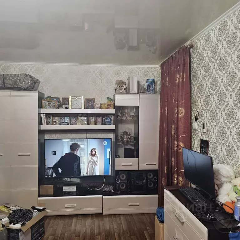 2-к кв. Саратовская область, Энгельс просп. Строителей, 9 (47.0 м) - Фото 2