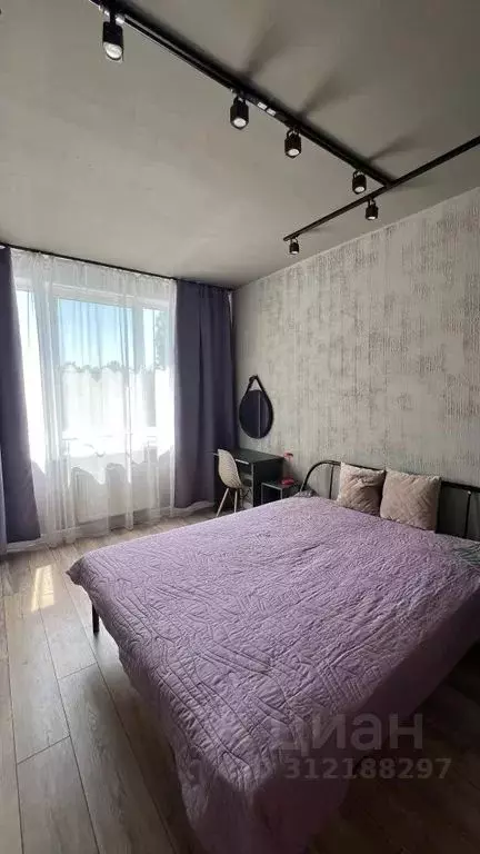 1-к кв. Калининградская область, Калининград ул. Куйбышева, 84 (40.0 ... - Фото 0