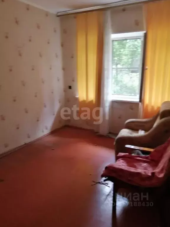 1-к кв. Краснодарский край, Горячий Ключ ул. Кириченко, 16А (27.9 м) - Фото 0