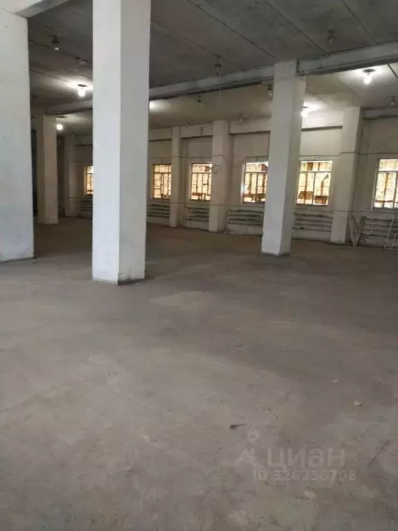 Помещение свободного назначения в Москва Авиамоторная ул., 73АС15 (600 ... - Фото 1