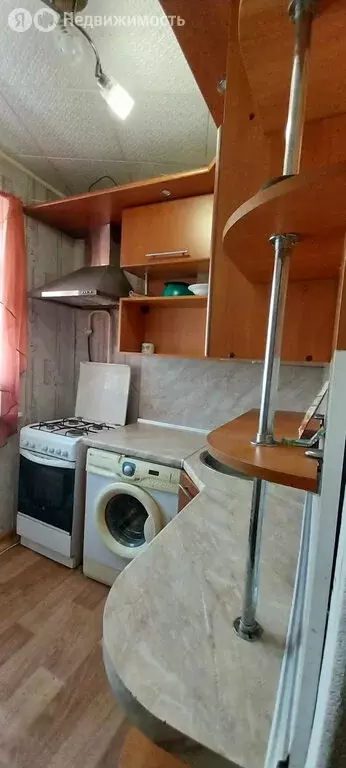 2-комнатная квартира: Челябинск, улица Василевского, 4 (42.4 м) - Фото 1