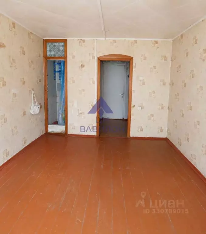 Студия Ростовская область, Волгодонск ул. Ленина (17.5 м) - Фото 1