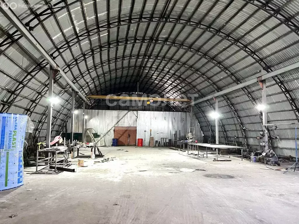 Склад (900 м) - Фото 1