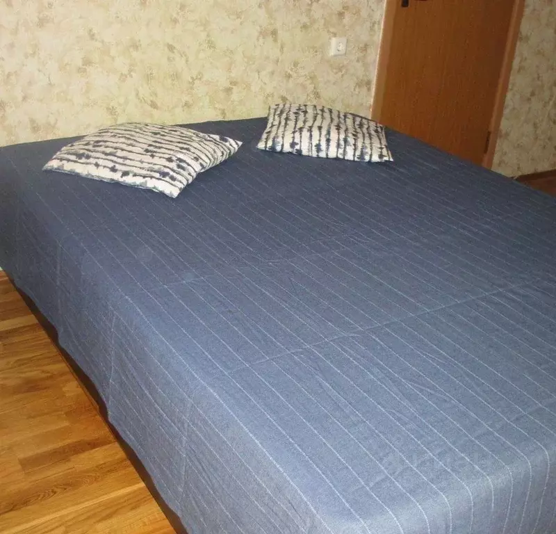 1-к кв. Москва проезд Русанова, 25к1 (40.0 м) - Фото 2