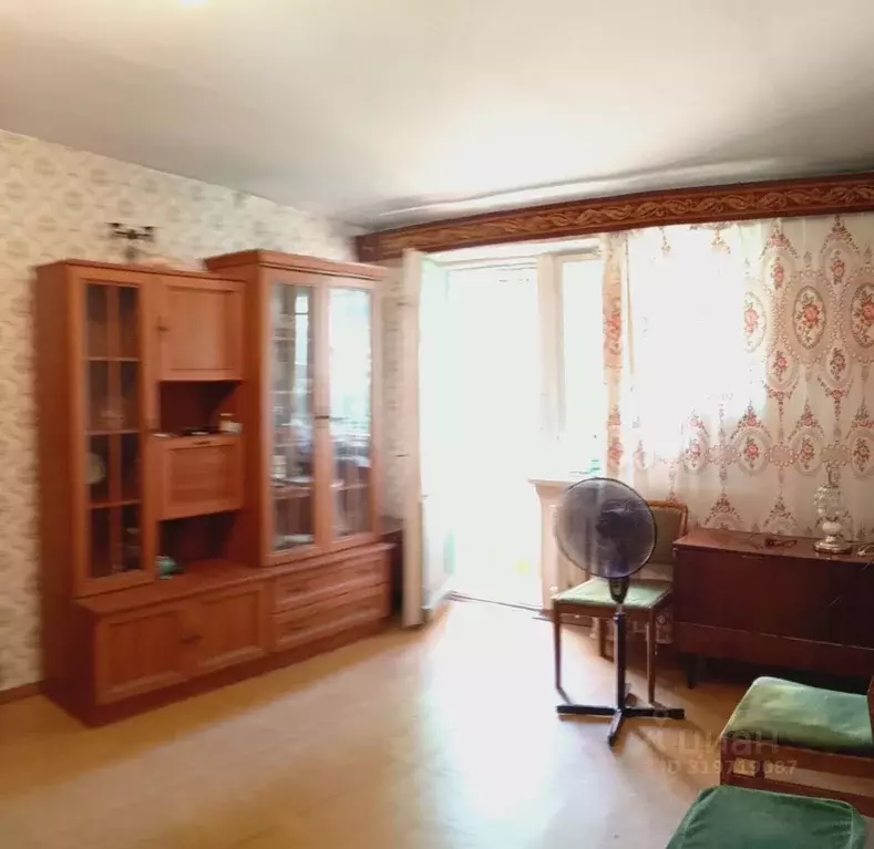 2-к кв. Севастополь ул. Гоголя, 20Б (44.0 м) - Фото 0