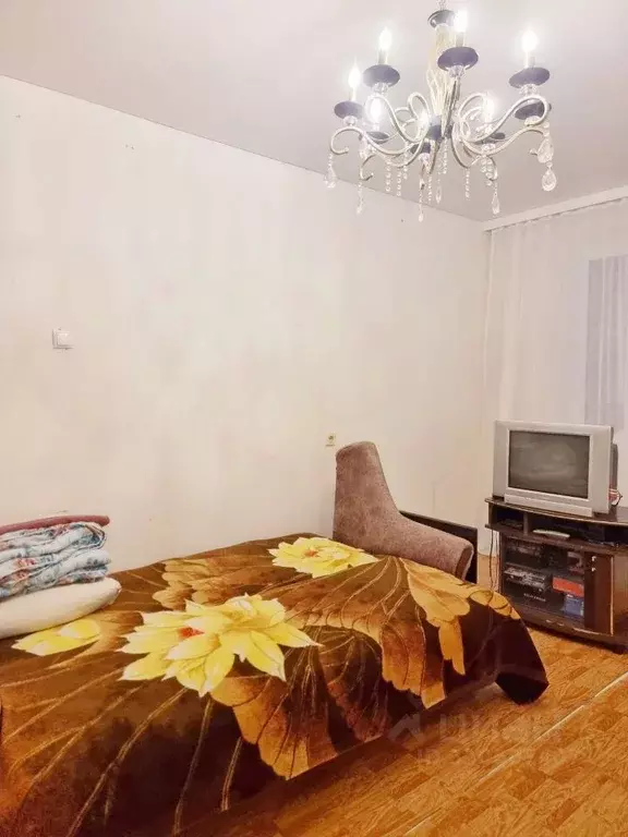 3-к кв. Белгородская область, Белгород ул. Челюскинцев, 58 (71.2 м) - Фото 2