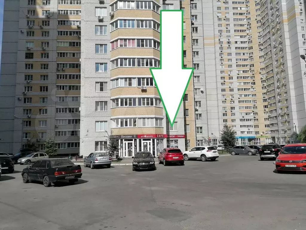 Сдам 108.5м - аптеки клинике салону офису любым - Фото 1