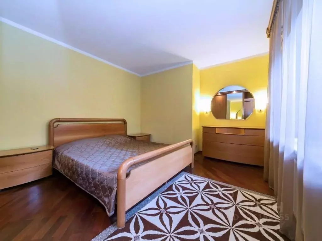 3-к кв. Москва Беговая ул., 28 (75.0 м) - Фото 1