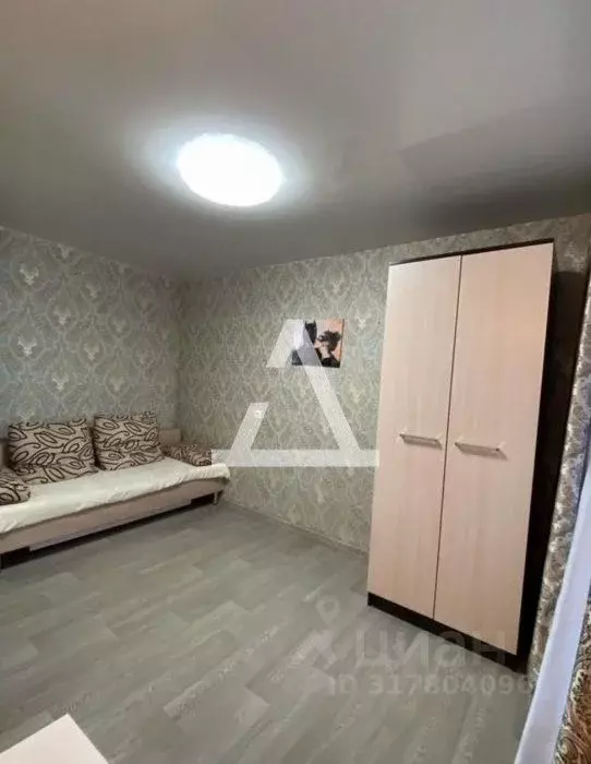 Студия Самарская область, Самара Вольская ул., 59 (23.0 м) - Фото 1
