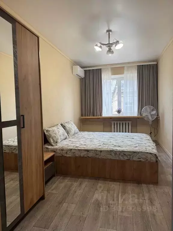 2-к кв. Ставропольский край, Пятигорск Октябрьская ул., 58А (47.0 м) - Фото 1