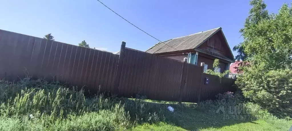 Дом в Саратовская область, Петровск проезд 2-й Энгельса, 7 (42 м) - Фото 2