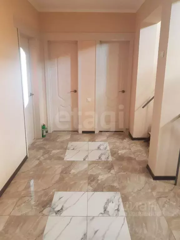 Дом в Краснодарский край, Щербиновский район, Ейскоукрепленское с/пос, ... - Фото 1