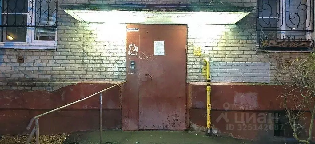 3-к кв. Московская область, Ивантеевка Пушкинский городской округ, ... - Фото 2