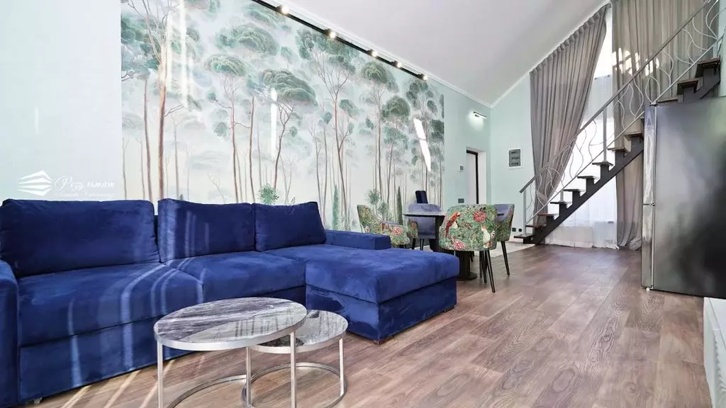 Дом в Татарстан, Казань Подлужная ул., 67А (102 м) - Фото 2