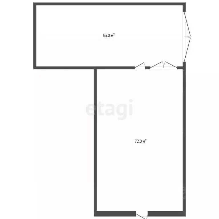 Помещение свободного назначения в Мордовия, Саранск Строительная ул., ... - Фото 2
