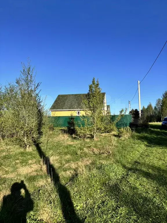 Участок 15 сот. (ИЖС) - Фото 0