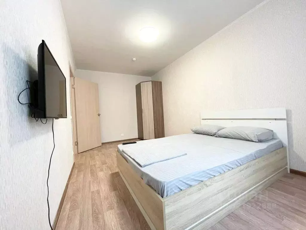 2-к кв. Пермский край, Пермь Баранчинская ул., 16 (56.0 м) - Фото 2