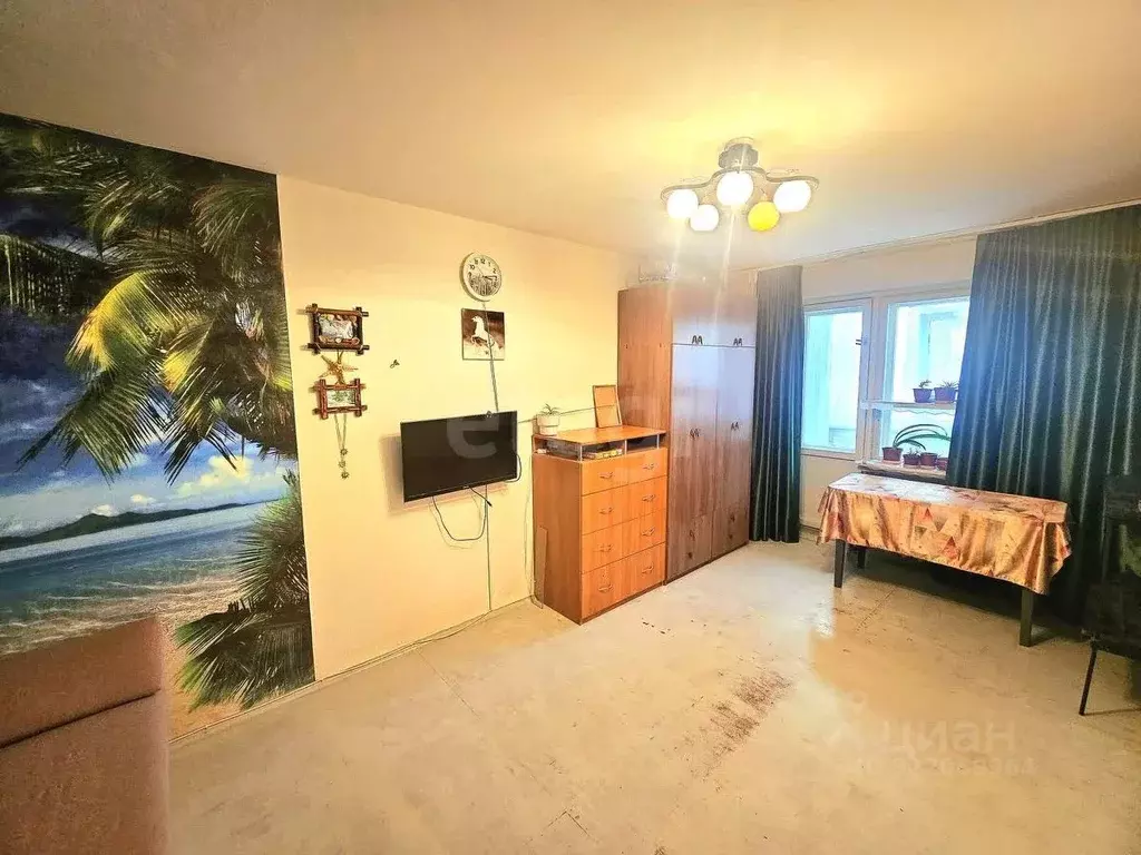 3-к кв. Архангельская область, Архангельск ул. Октябрят, 4к3 (66.2 м) - Фото 2