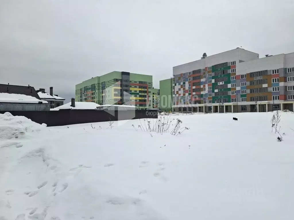 Участок в Москва Вилла Фортуна кп,  (7.5 сот.) - Фото 1