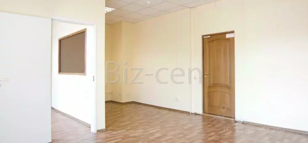 Офис в Санкт-Петербург наб. Обводного Канала, 14 (45 м) - Фото 2