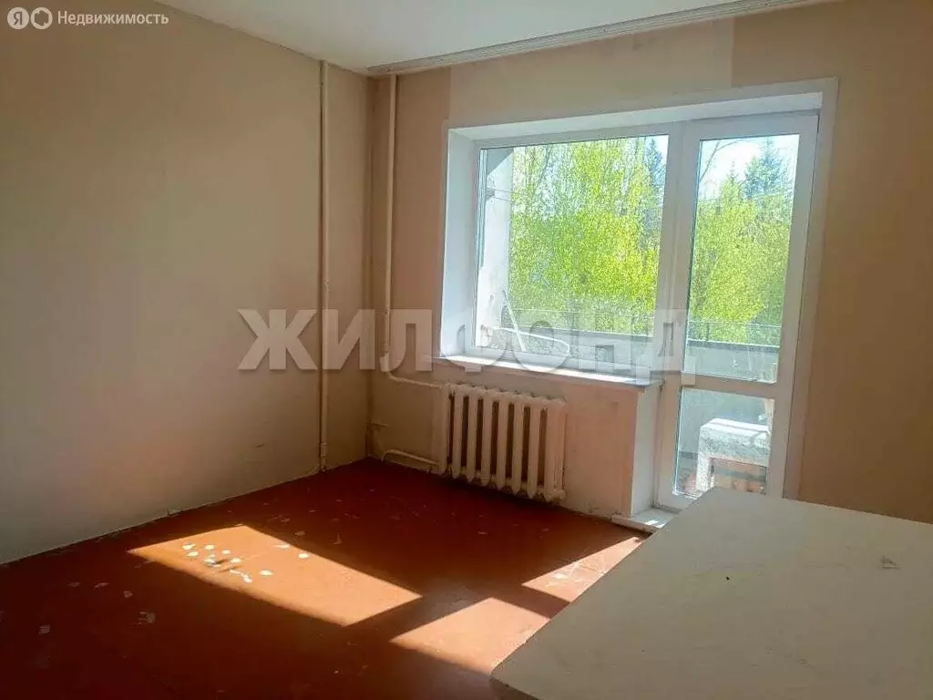 2-комнатная квартира: Обь, улица Военный Городок, 124 (51.2 м) - Фото 1