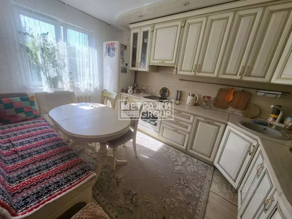 1-к кв. Московская область, Щелково Щелково-3 мкр, ул. Бахчиванджи, 2А ... - Фото 2