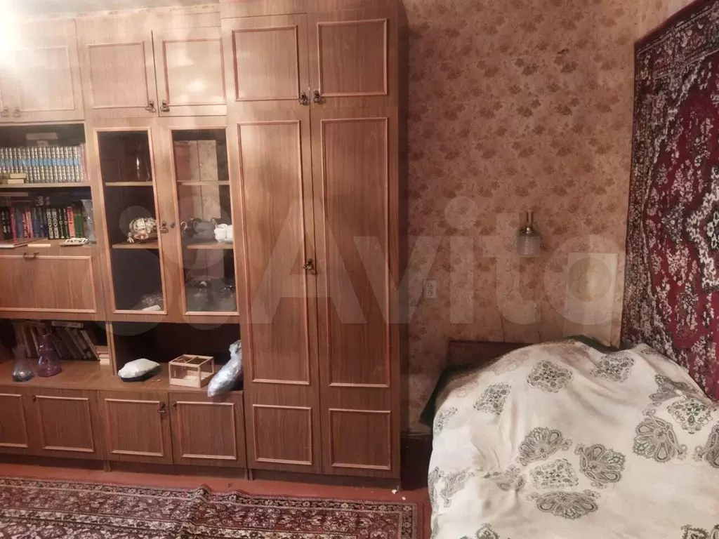 1-к. квартира, 30м, 2/5эт. - Фото 1