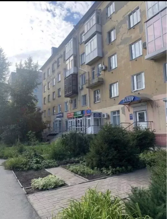 Помещение свободного назначения в Омская область, Омск просп. Карла ... - Фото 2