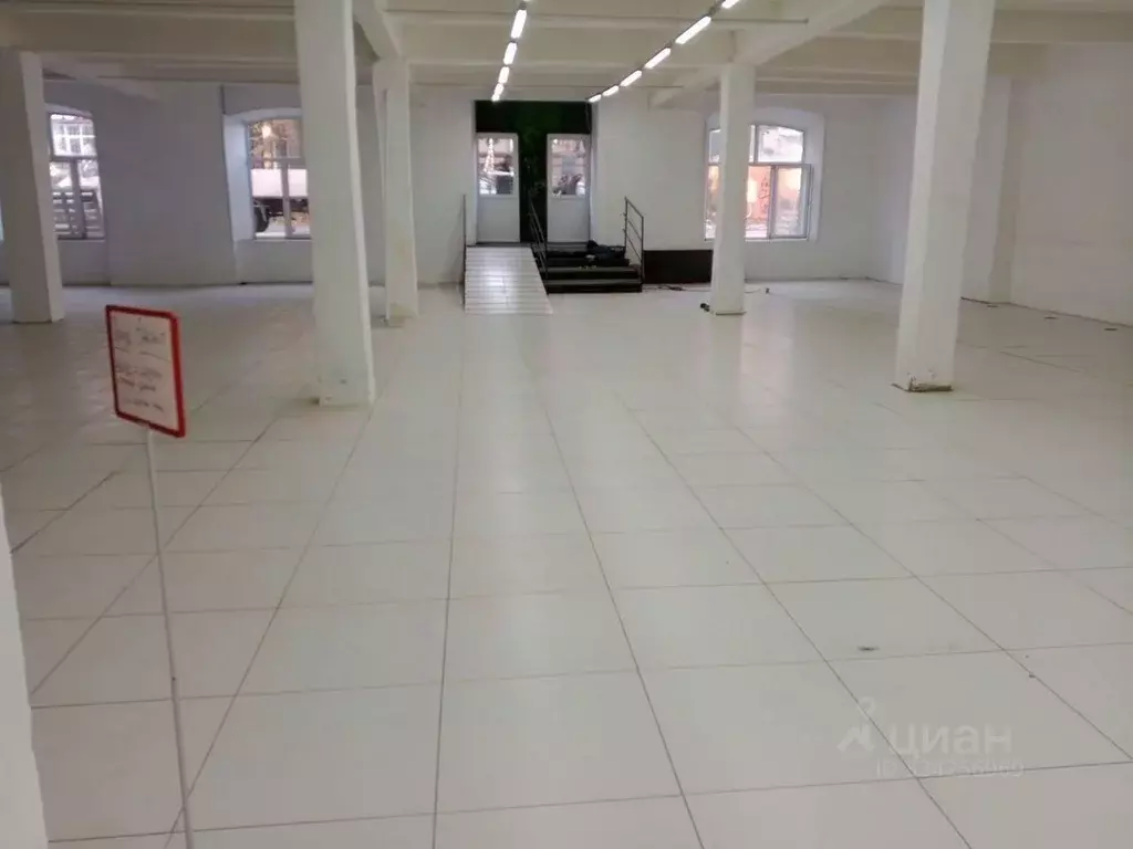 Помещение свободного назначения в Московская область, Егорьевск ул. ... - Фото 1