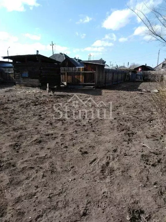 Дом в Хакасия, Черногорск ул. Янкова, 31 (59 м) - Фото 1