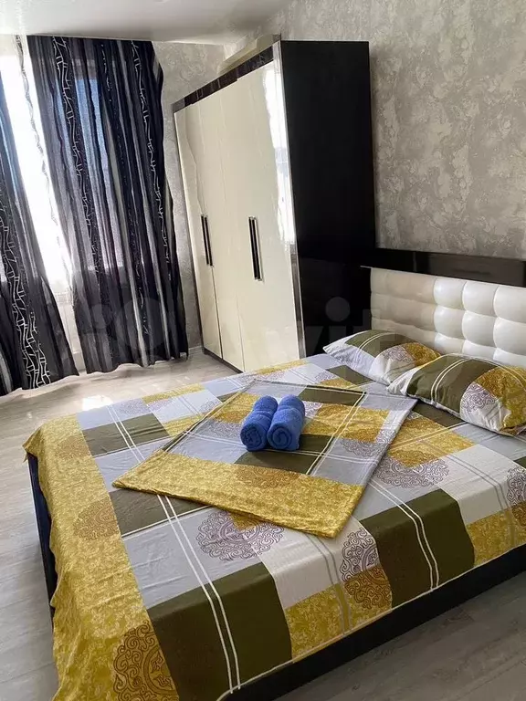 Комната 25 м в 3-к., 7/8 эт. - Фото 1