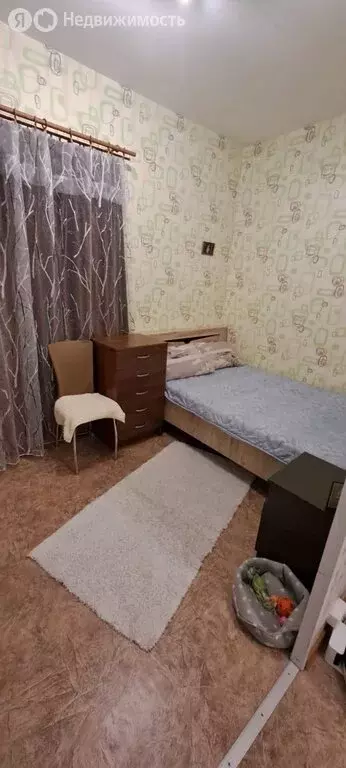 1-комнатная квартира: Петрозаводск, улица Антонова, 2 (42 м) - Фото 0