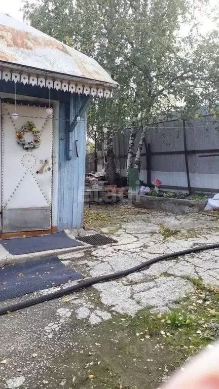 Дом в Коми, Ухта пос. Ветлосян, ул. 1-я Ветлосяновская (35 м) - Фото 1
