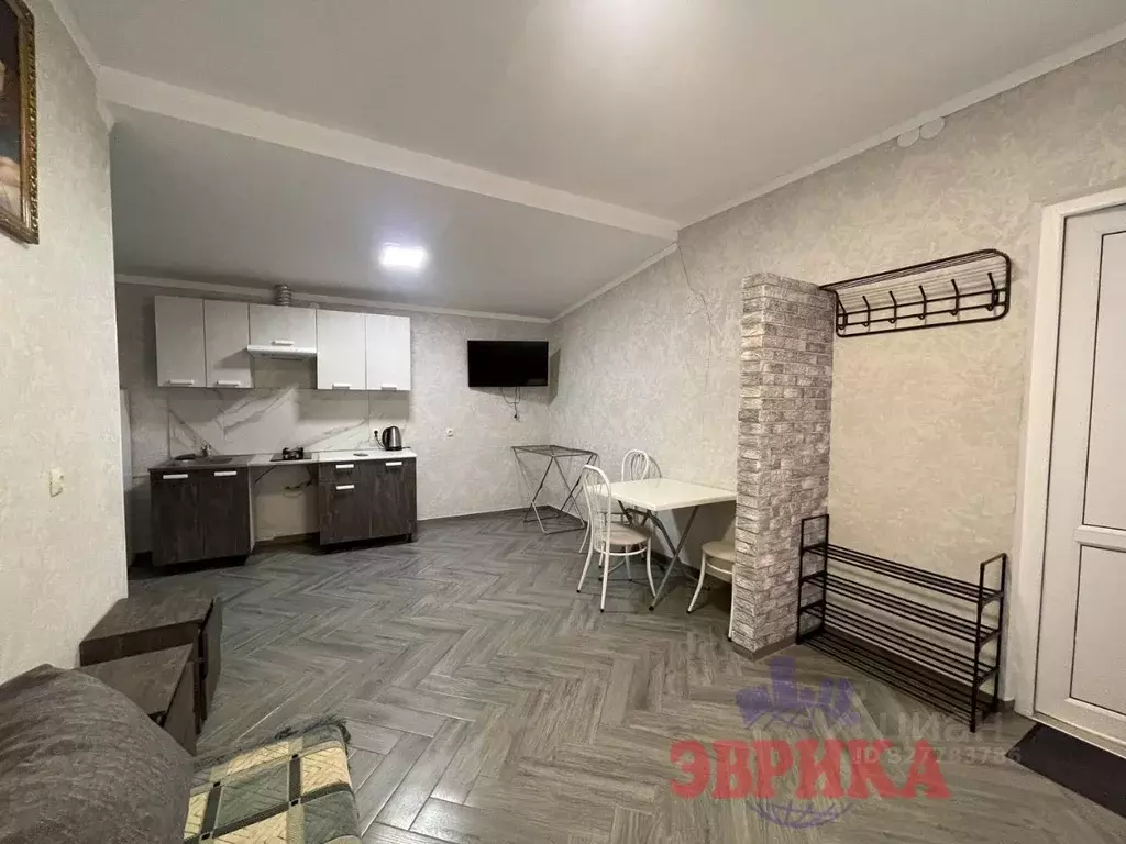 Дом в Краснодарский край, Крымск ул. Красной Розы, 89 (45 м) - Фото 1