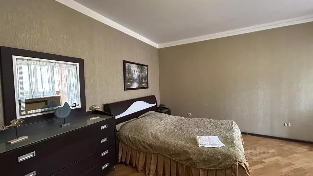 1-к кв. Башкортостан, Уфа ул. Цюрупы, 145/1 (50.0 м) - Фото 1