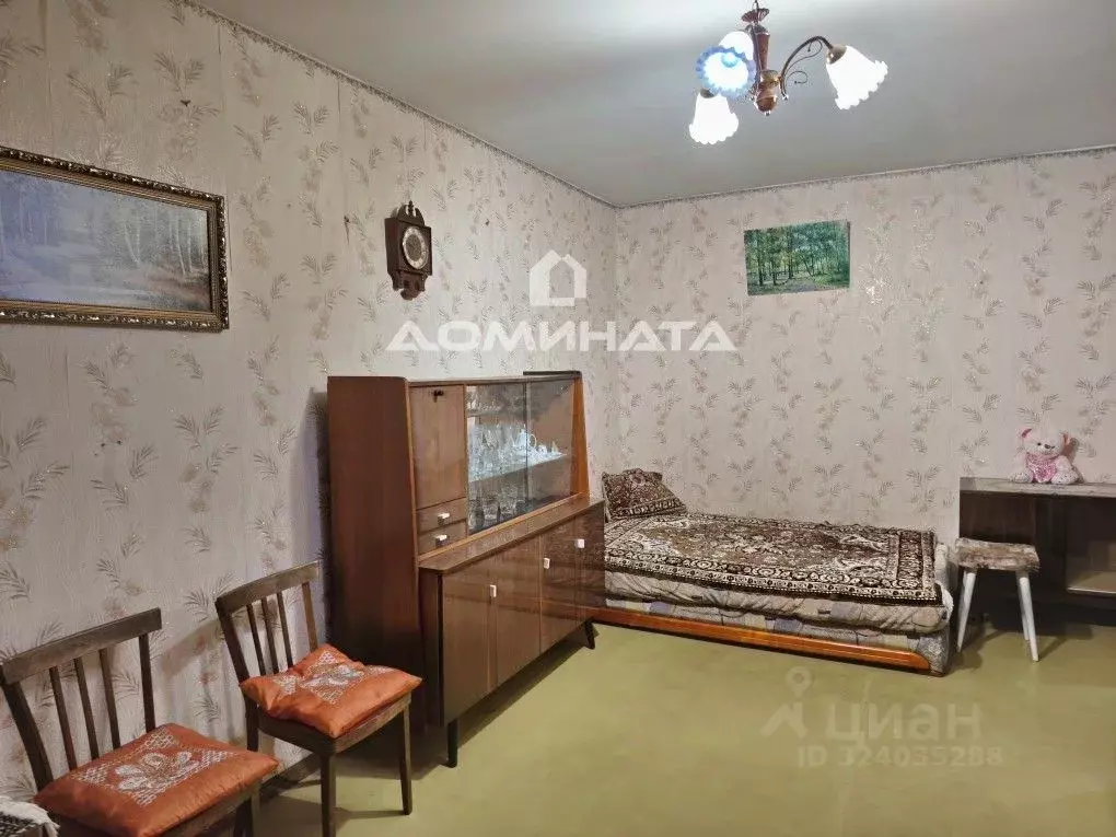 1-к кв. Санкт-Петербург Белорусская ул., 8 (34.0 м) - Фото 2