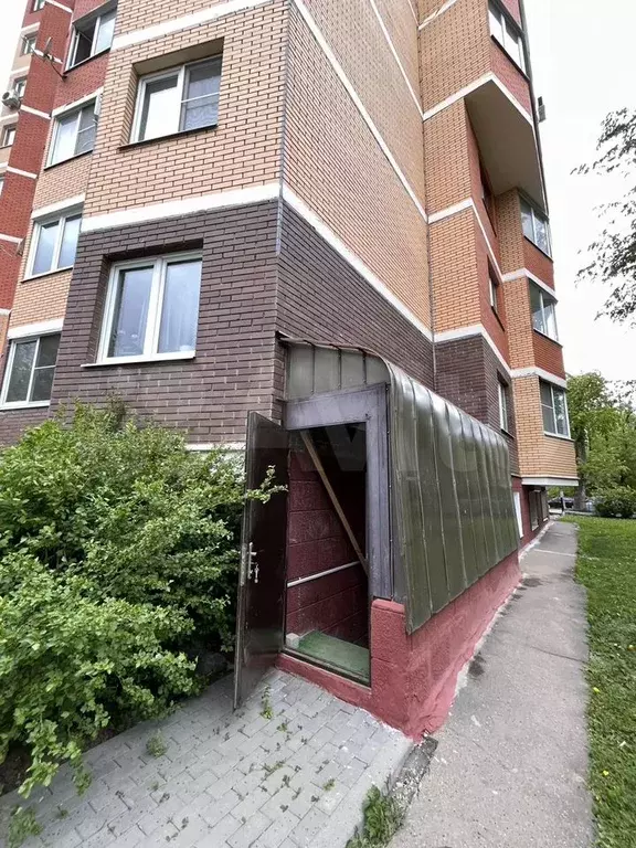 42м2 п.Воскресенское 24/7 - Фото 1