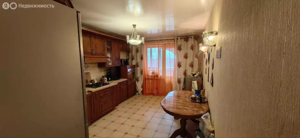 3-комнатная квартира: Конаково, улица Баскакова, 23 (103.5 м) - Фото 1