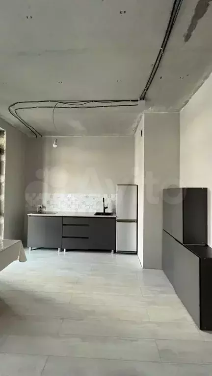 Квартира-студия, 29 м, 3/30 эт. - Фото 1