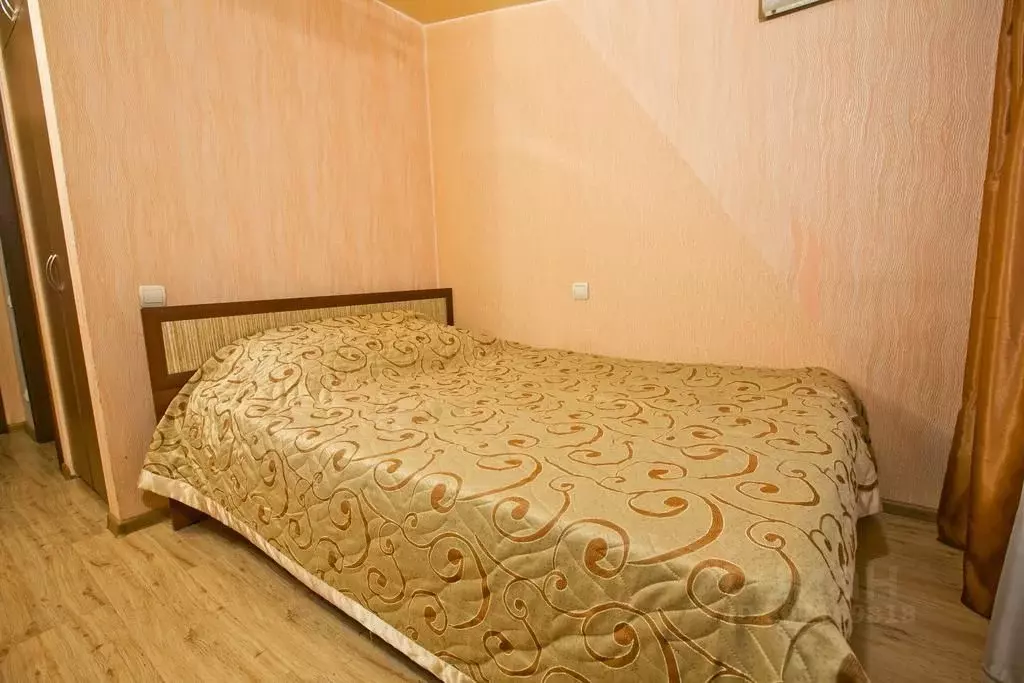 Комната Приморский край, Уссурийск ул. Тимирязева, 25 (8.0 м) - Фото 0