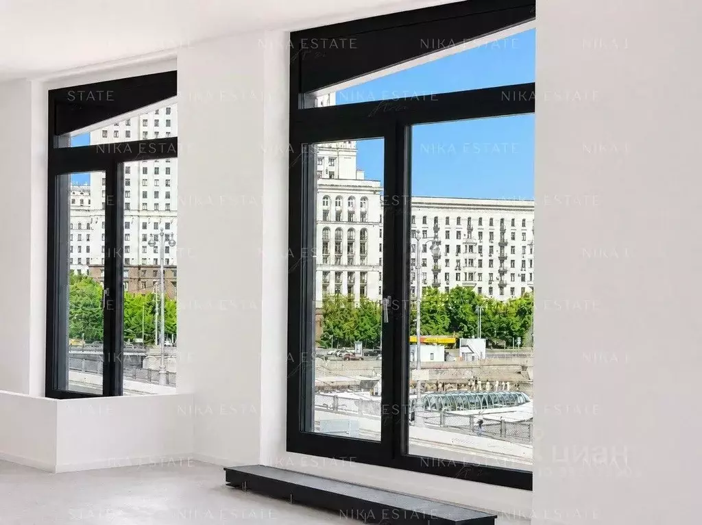 3-к кв. Москва Садовническая ул., 29 (154.0 м) - Фото 2